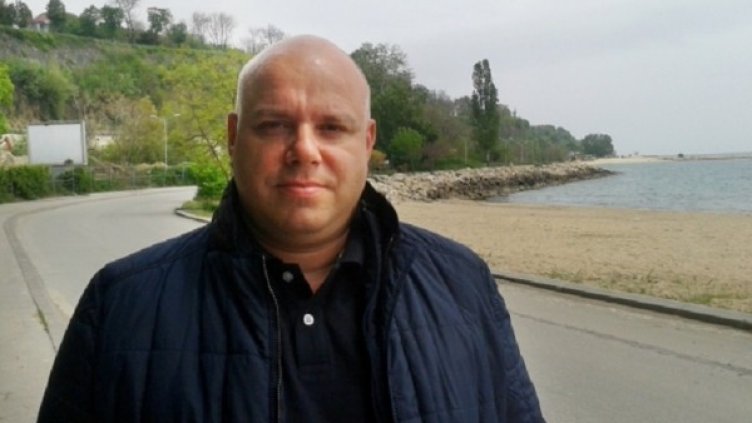 Снимка: Ели Маринова/Черно море