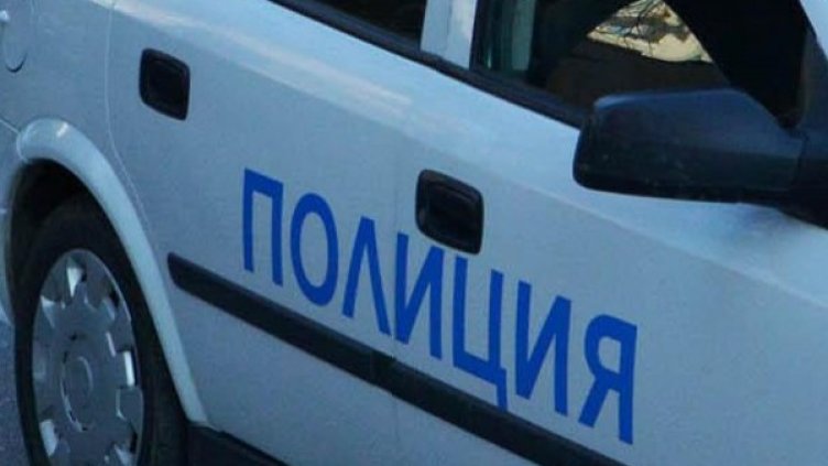 Снимка: архив Булфото