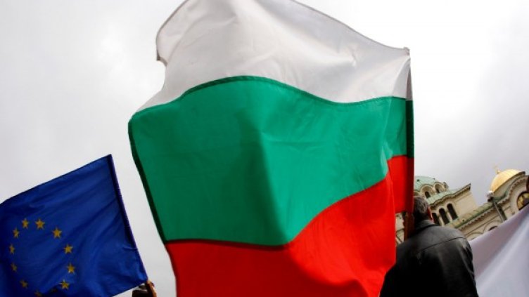 Снимка: архив, Reuters