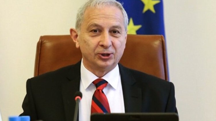 Снимка: архив Reuters