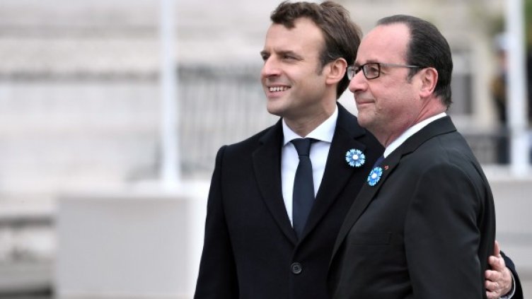 Снимка: архив, Reuters