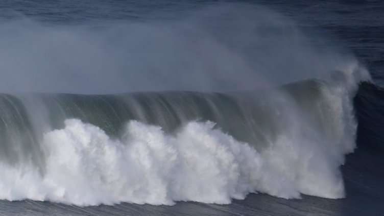 Снимка: архив, Reuters