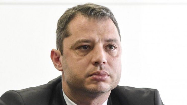 Снимка: архив, Булфото