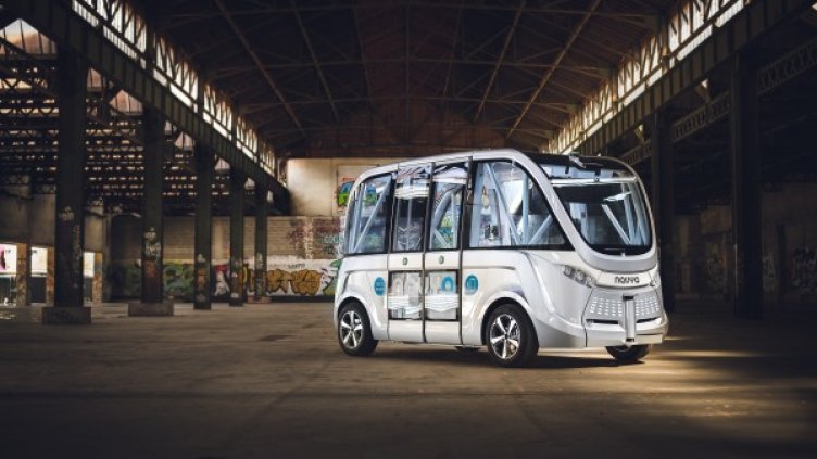 Снимка: Pierre Salome