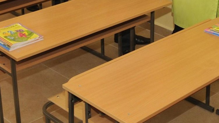 Снимка: архив Булфото