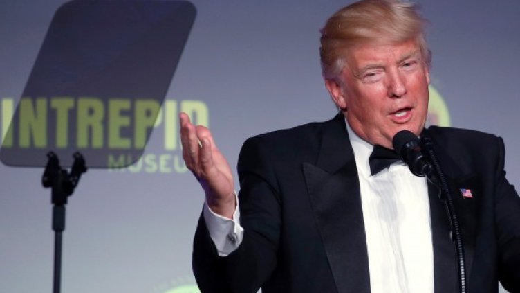 Доналд Тръмп. Снимка: архив, Reuters