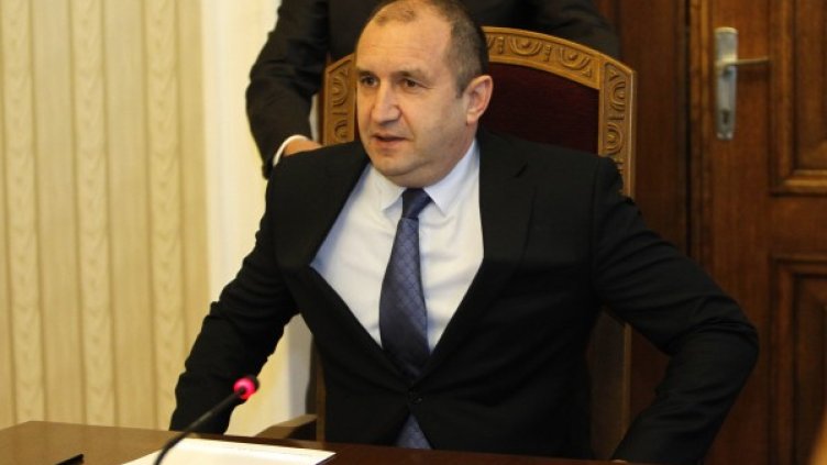 Снимка: Олег Попов, Dnes.bg