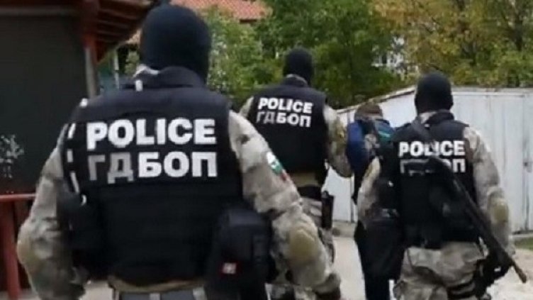 Снимка: архив, Булфото