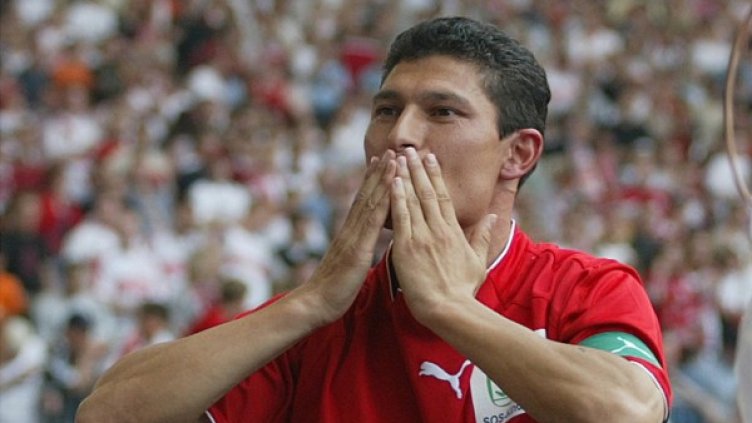 Снимка: Reuters