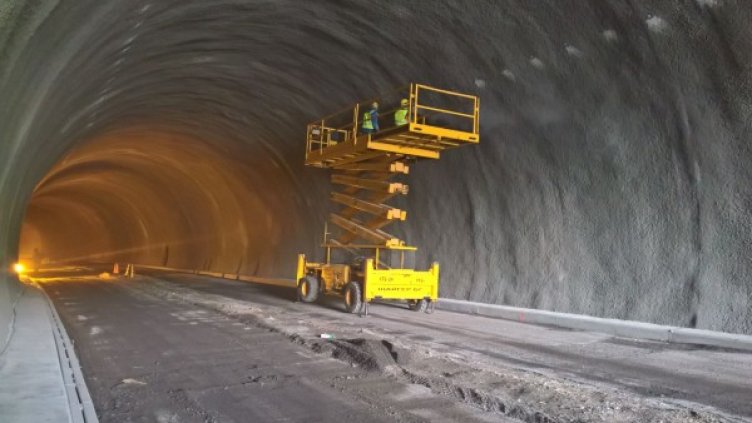 Снимка: МРРБ