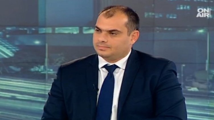 Снимка: Bulgaria ON AIR