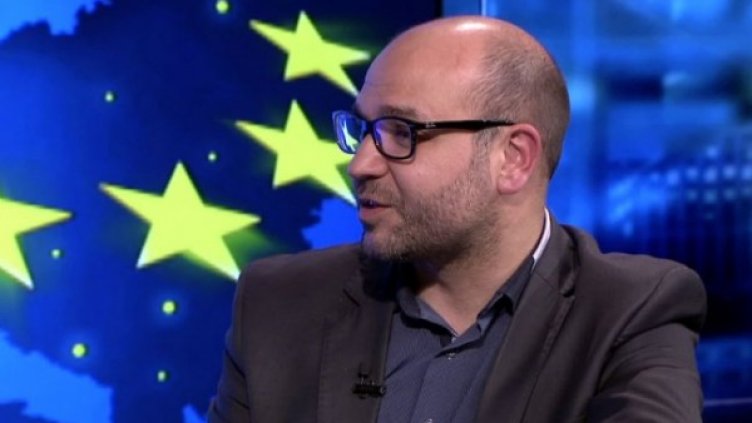 Снимка: Bloomberg TV Bulgaria