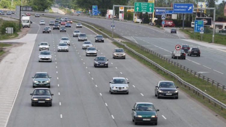 Снимка: архив "Булфото"