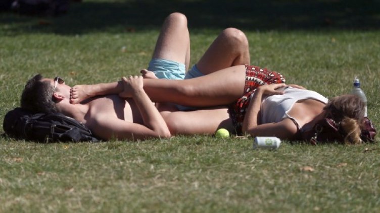 Снимка: архив, Reuters