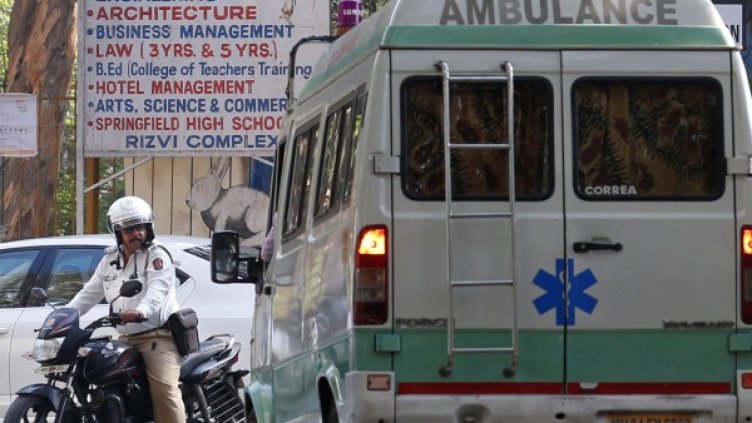 Снимка: архив, Reuters