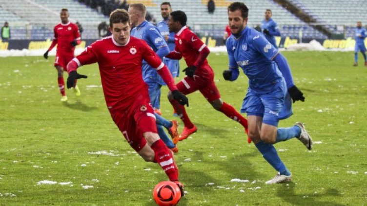 Снимка: Bulphoto.com