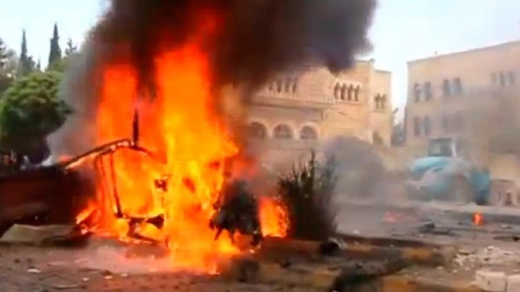 Снимка: архив, Reuters