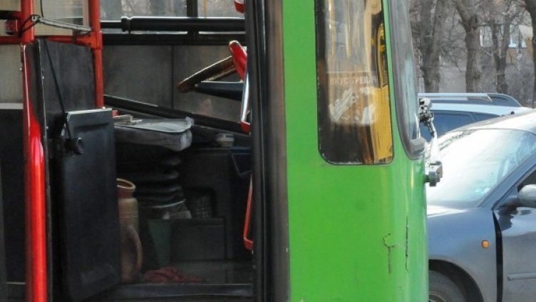 Снимка: архив, Булфото