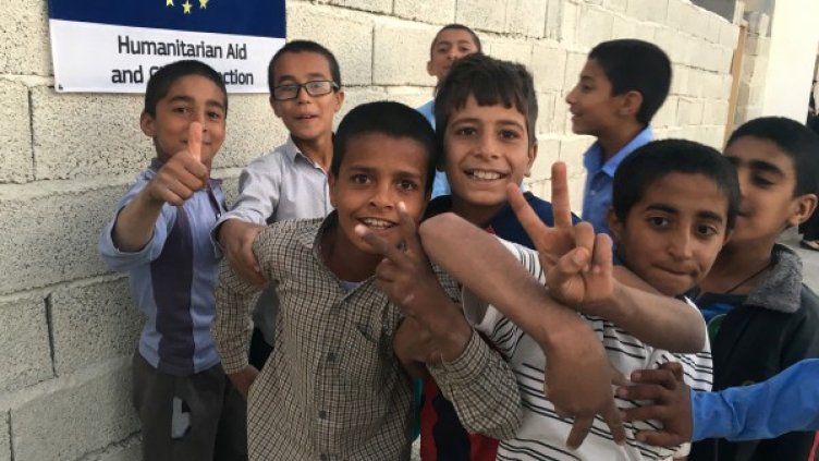 Снимка: архив, Reuters