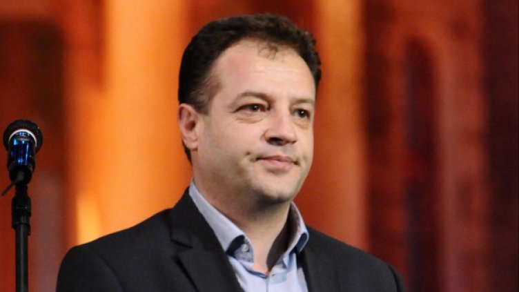 Снимка: Булфото