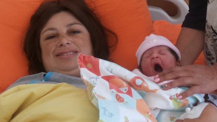 Снимка: Света София