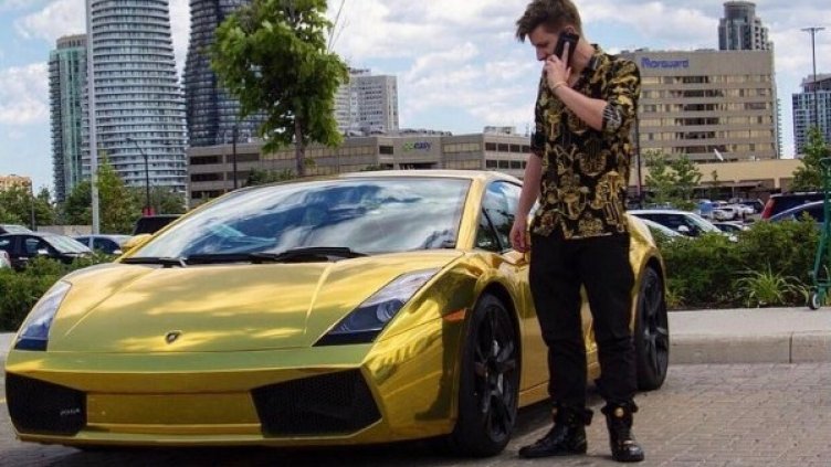 Снимка: Instagram