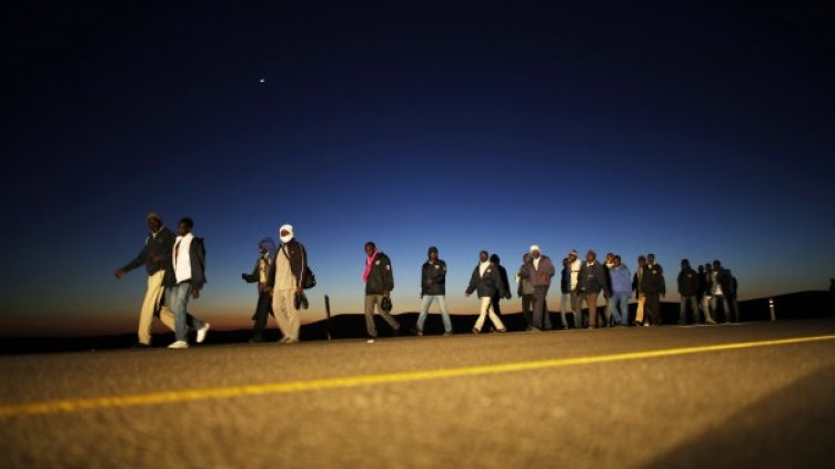 Снимка: Reuters, архив