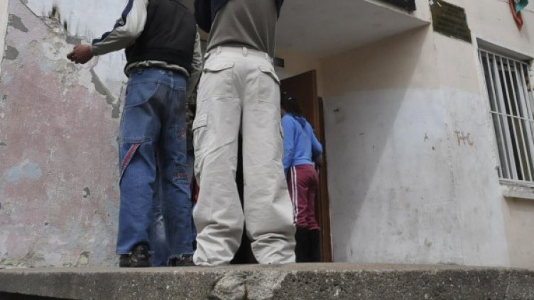 Архив: Булфото