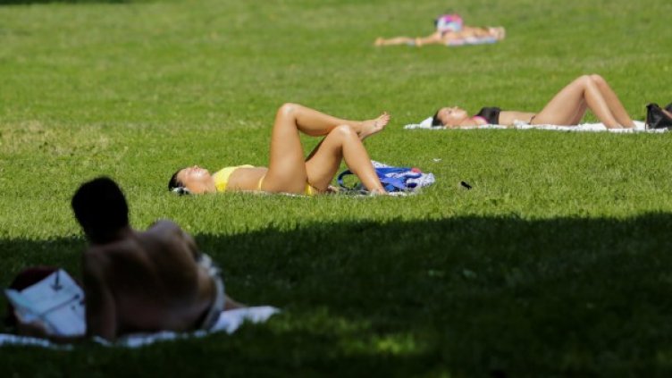 Снимка: архив, Reuters