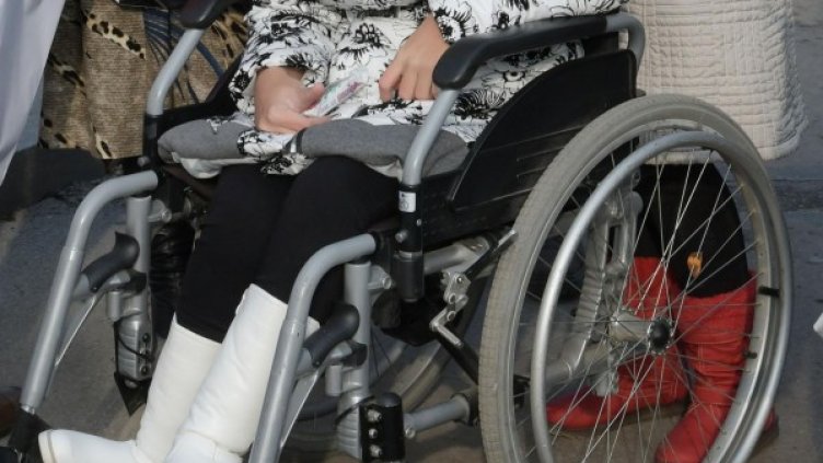 Снимка: архив Булфото