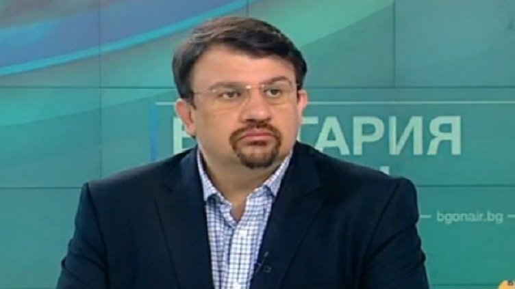 Снимка: кадър, Bulgaria ON AIR