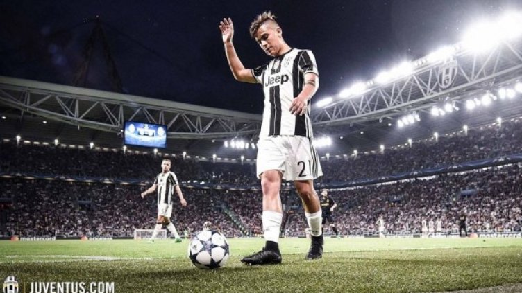Снимка: Juventus.com