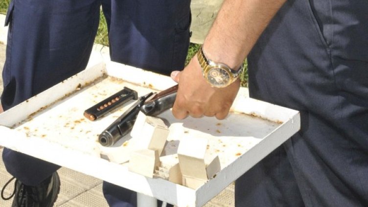 Снимка: Булфото