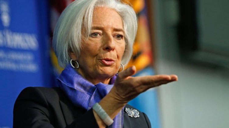 Снимка: Reuters