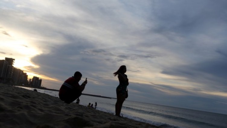 Снимка: Reuters
Снимка: НСИ