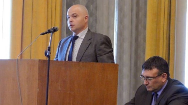 Снимка: МВР