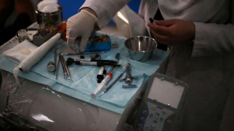 Снимка: архив, Reuters