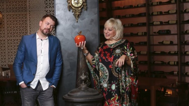 Снимка: сп. Love Style