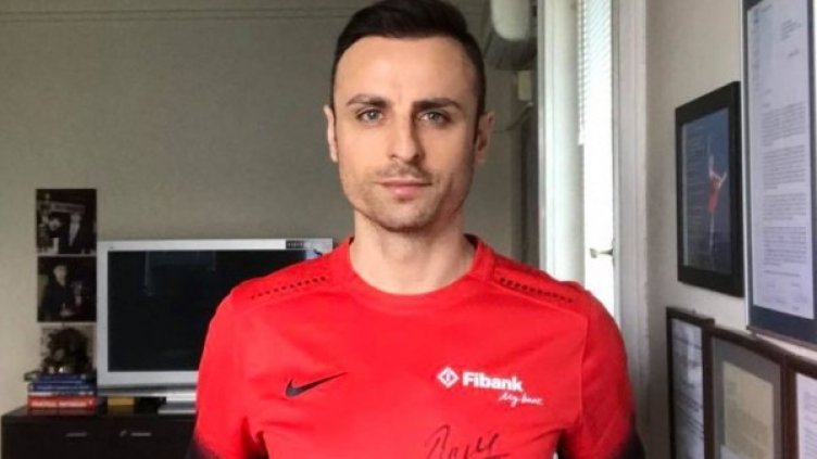 Снимка: Facebook