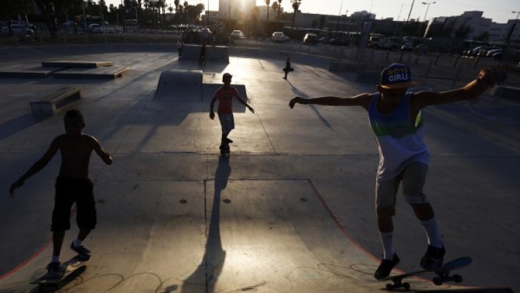 Снимка: архив, Reuters