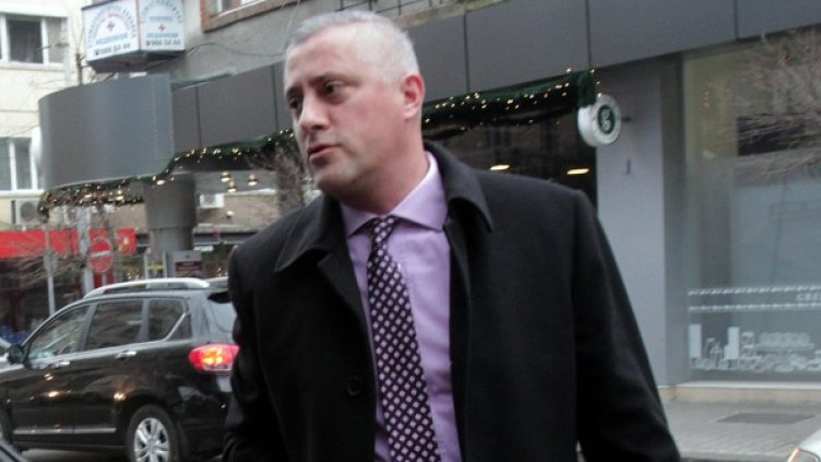 Снимка: Булфото, архив