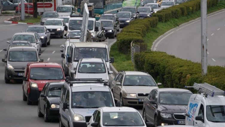 Снимка: архив "Булфото"