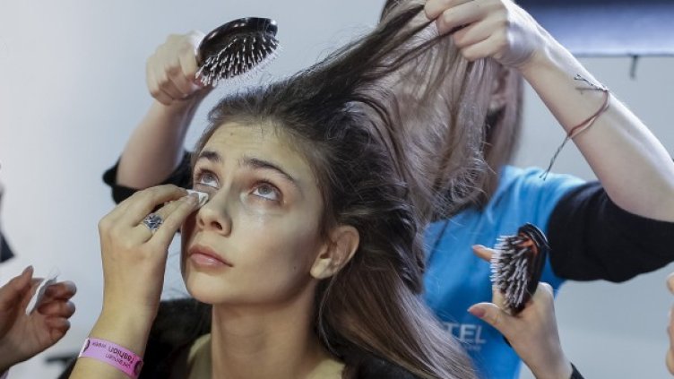 Снимка:  Reuters