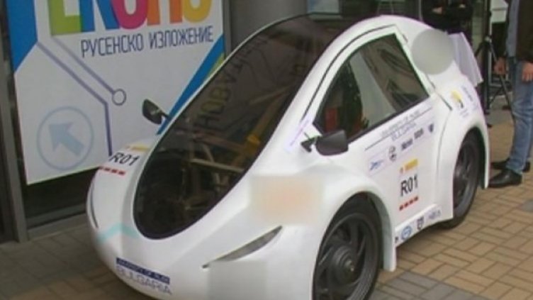 Снимка: БНТ