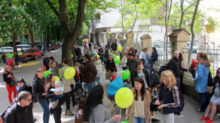 Архив: Булфото