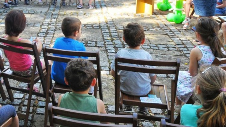 Снимка: Булфото, архив