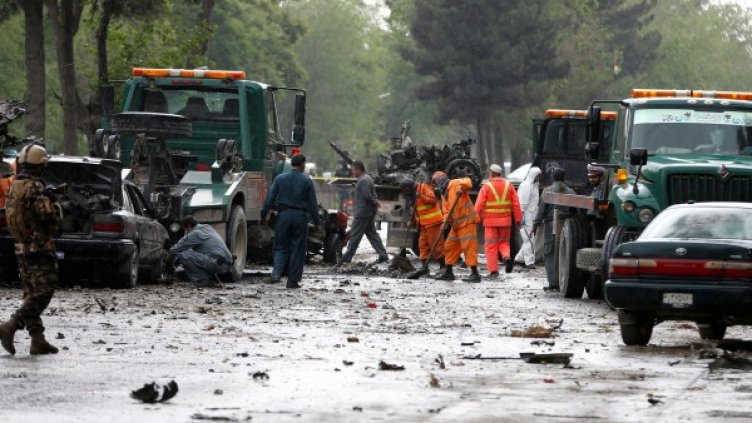 Снимка: архив Reuters