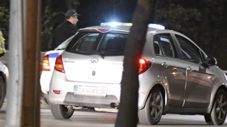 Снимка: архив "Булфото"