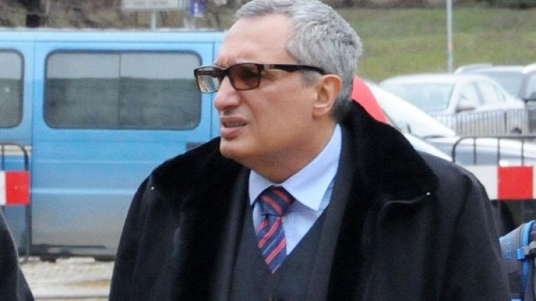 Снимка: архив, Булфото