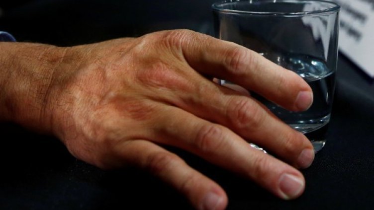 Снимка: архив, Reuters